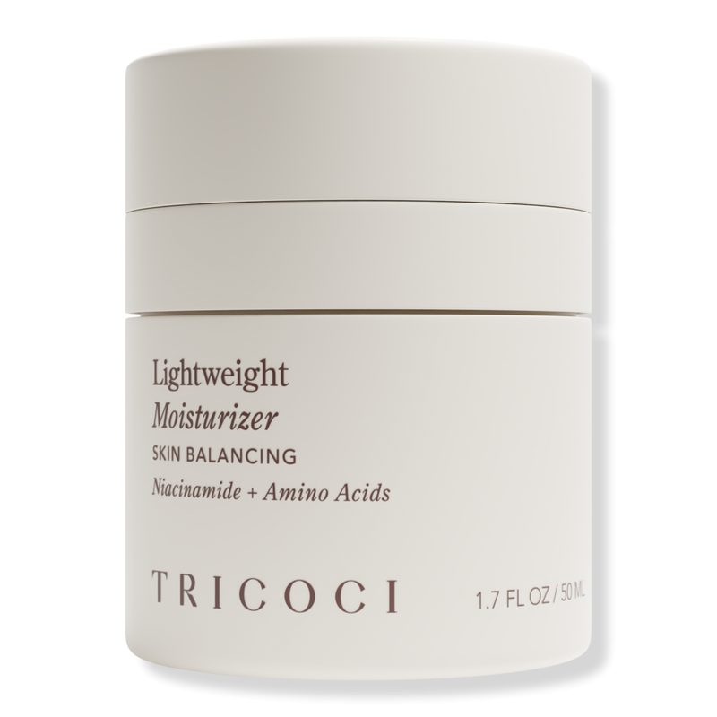 Lightweight Moisturizer