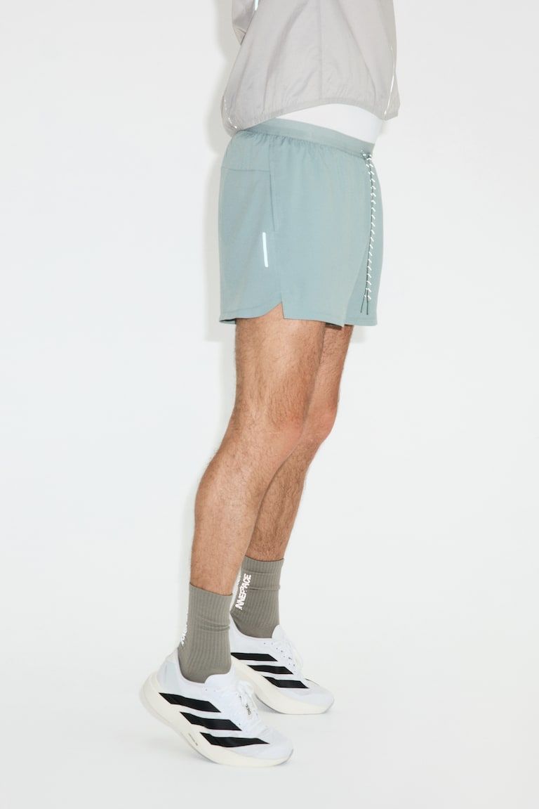 Lightweight Quick Dry Running Shorts