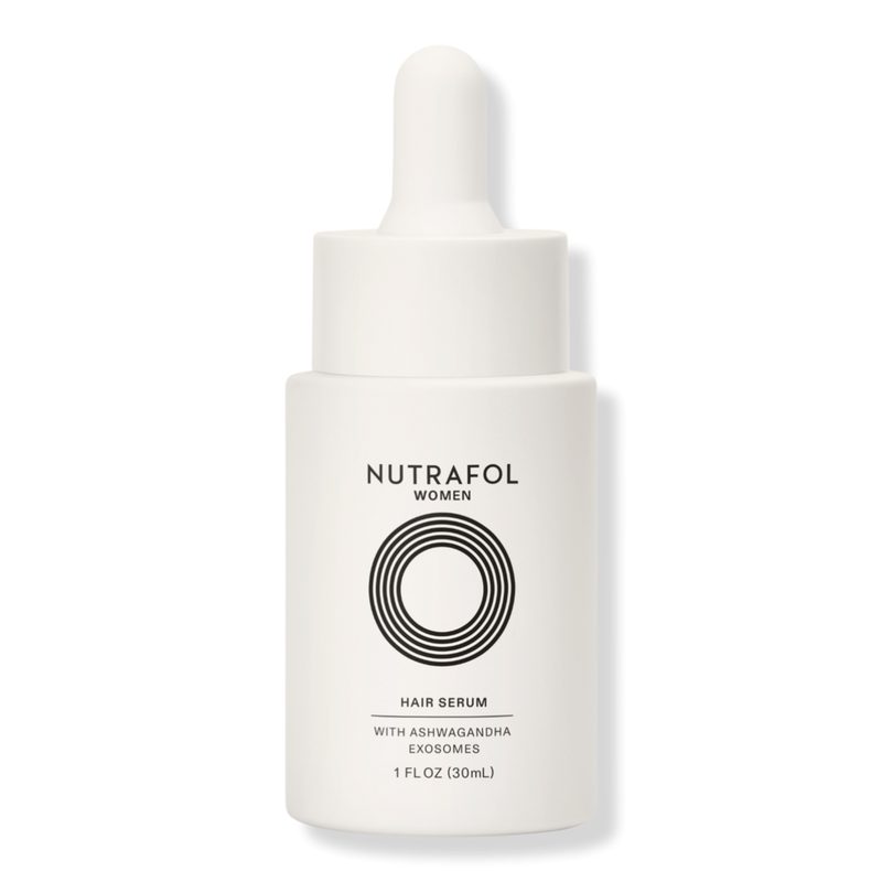 Lightweight Scalp Serum for Thinning Hair - 1.0 oz