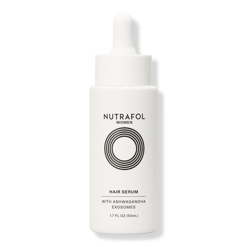 Lightweight Scalp Serum for Thinning Hair - 1.7 oz