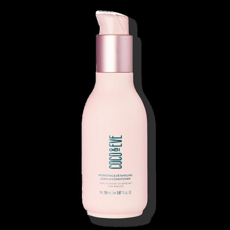 Like A Virgin Hydrating & Detangling Leave-In Conditioner