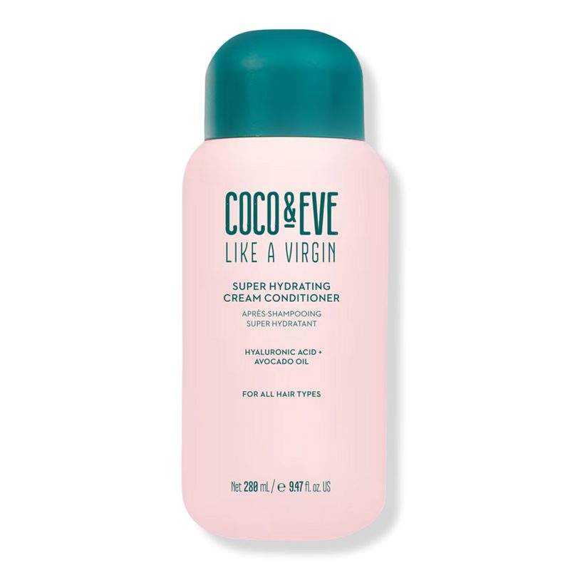 Like A Virgin Super Hydrating Cream Conditioner - 9.47 oz