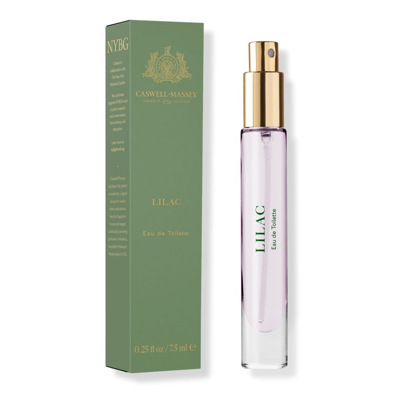 Lilac Eau de Toilette - 0.25 oz
