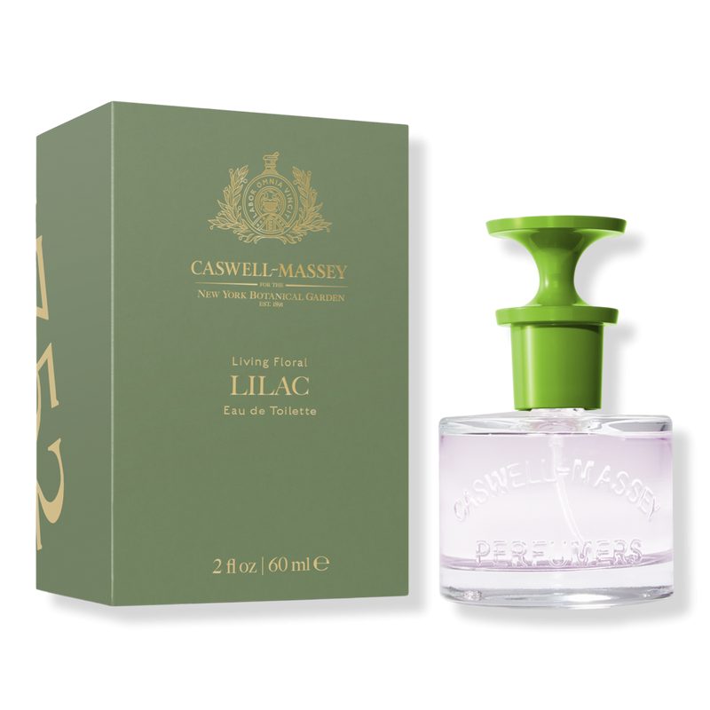 Lilac Eau de Toilette - 2.0 oz