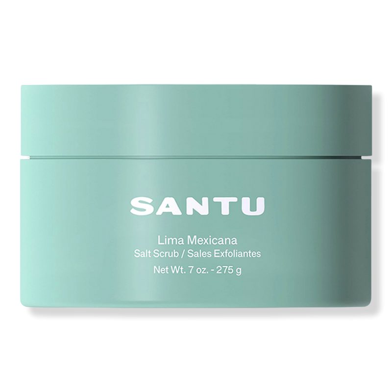 Lima Mexicana Salt Scrub