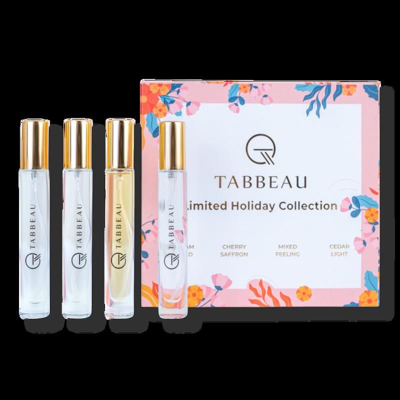 Limited Edition Holiday Gift Set