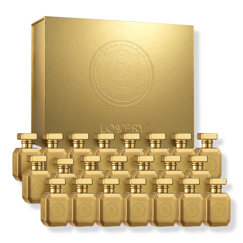 Limited Edition Prestige Eau de Parfum Gift Set