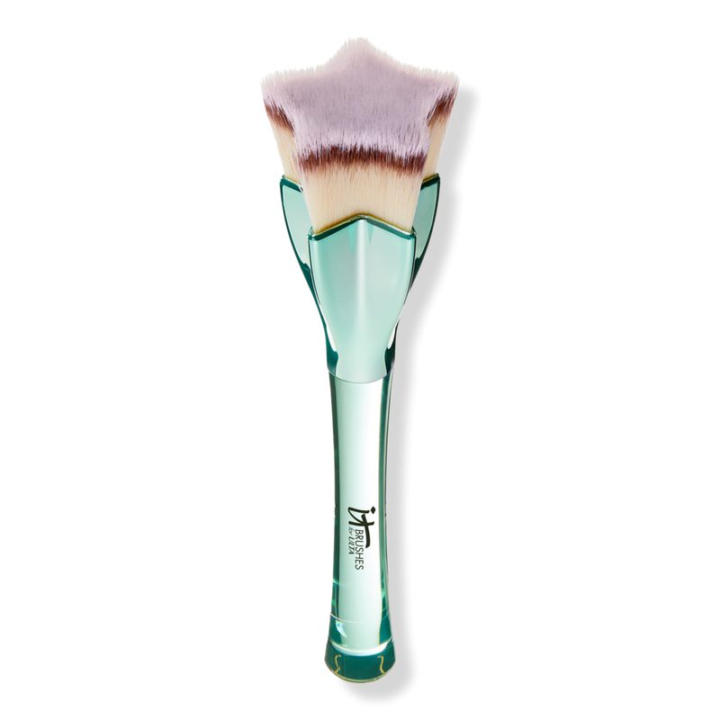 Limited Edition Star Foundation Brush
