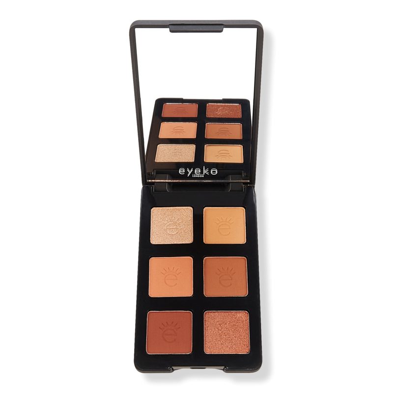 Limitless Eyeshadow Palette 2