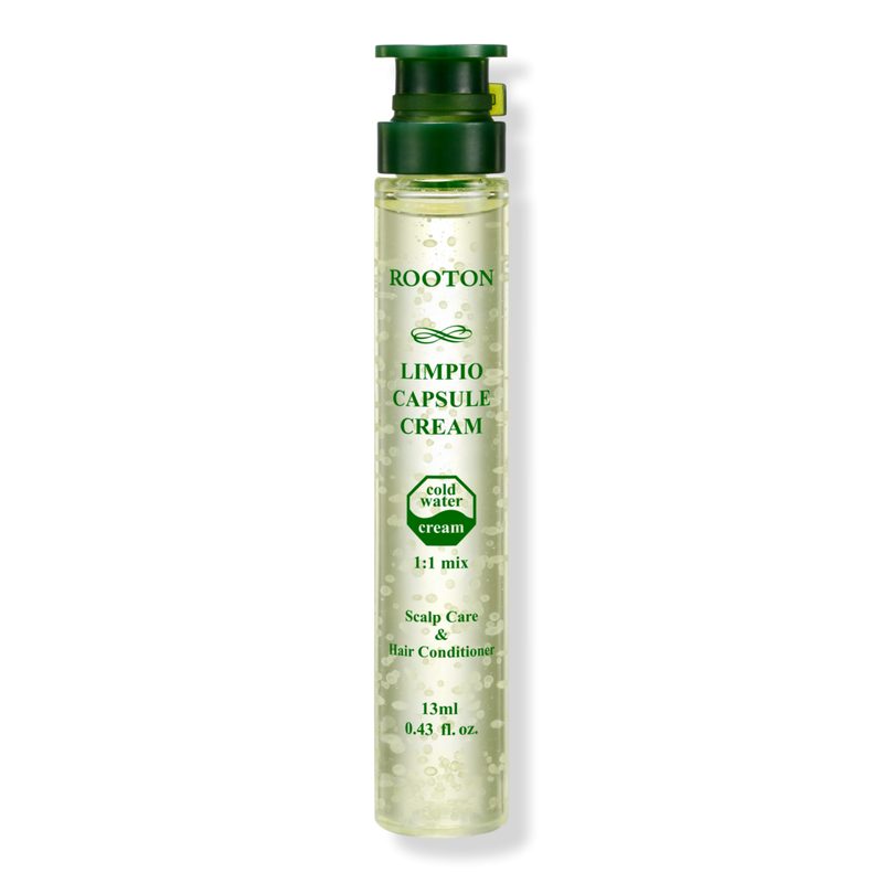 Limpio Capsule Cream