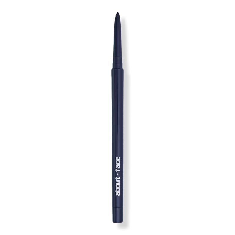 Line Artist - Blue Is The New Black