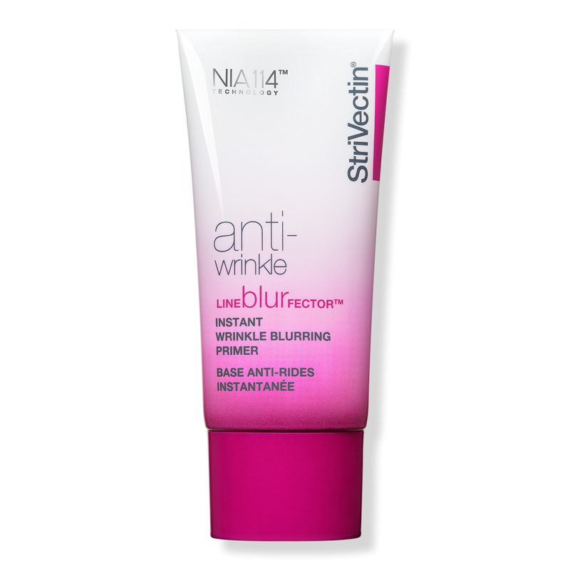 Line BlurFector Instant Wrinkle Blurring Primer