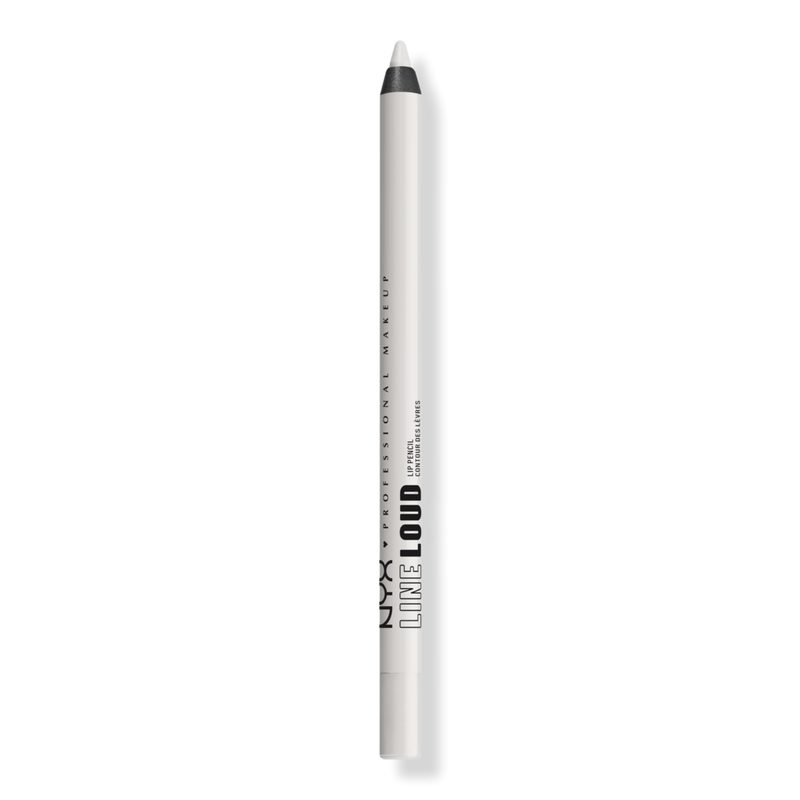 Line Loud Longwear Lip Liner - Gimmie Drama