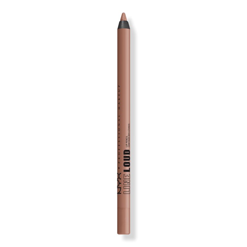 Line Loud Longwear Lip Liner - Global Citizen