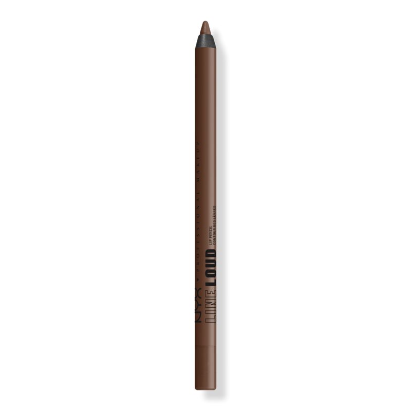 Line Loud Longwear Lip Liner - Rebel Kind