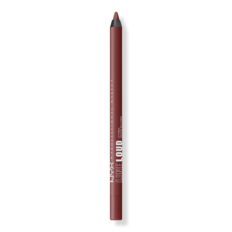 Line Loud Longwear Lip Liner - Sa$$y