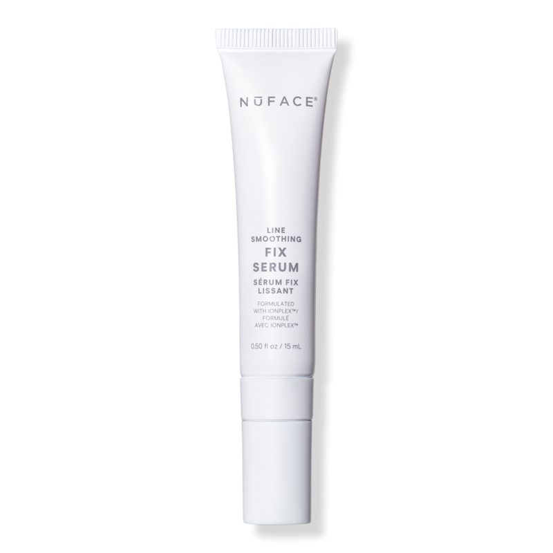Line Smoothing FIX Serum with Triple Peptide Complex