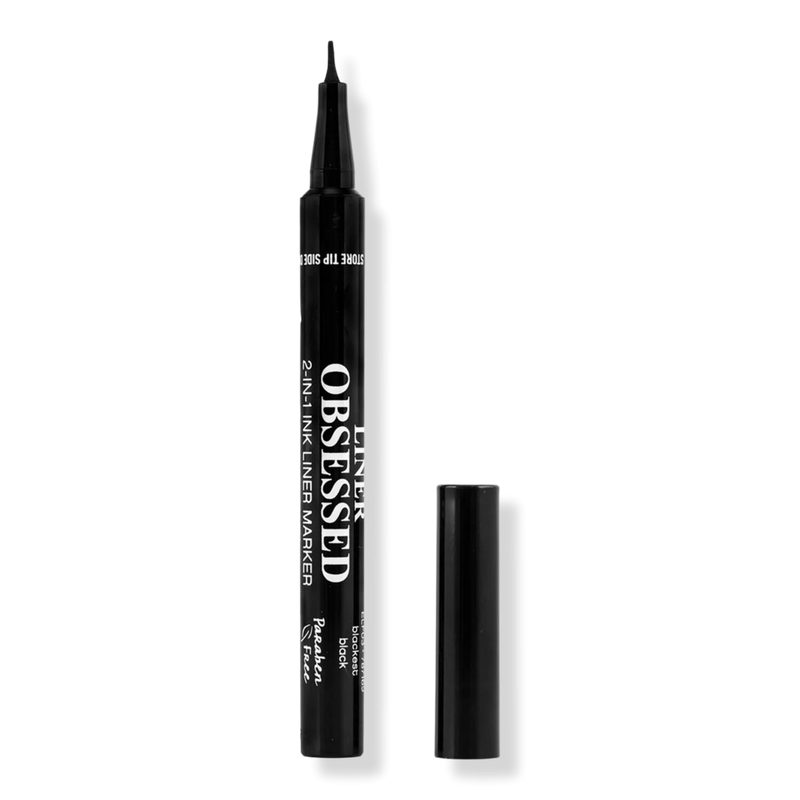 Liner Obsessed 2-in-1 Liner Marker - 2-in-1