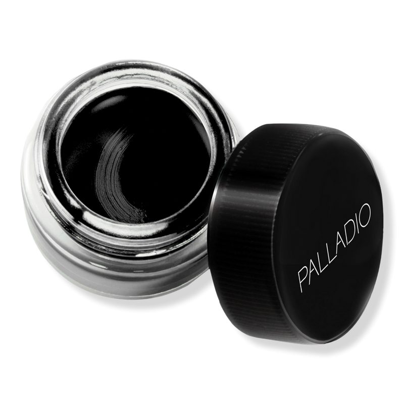 Liner Obsessed Waterproof Gel Liner