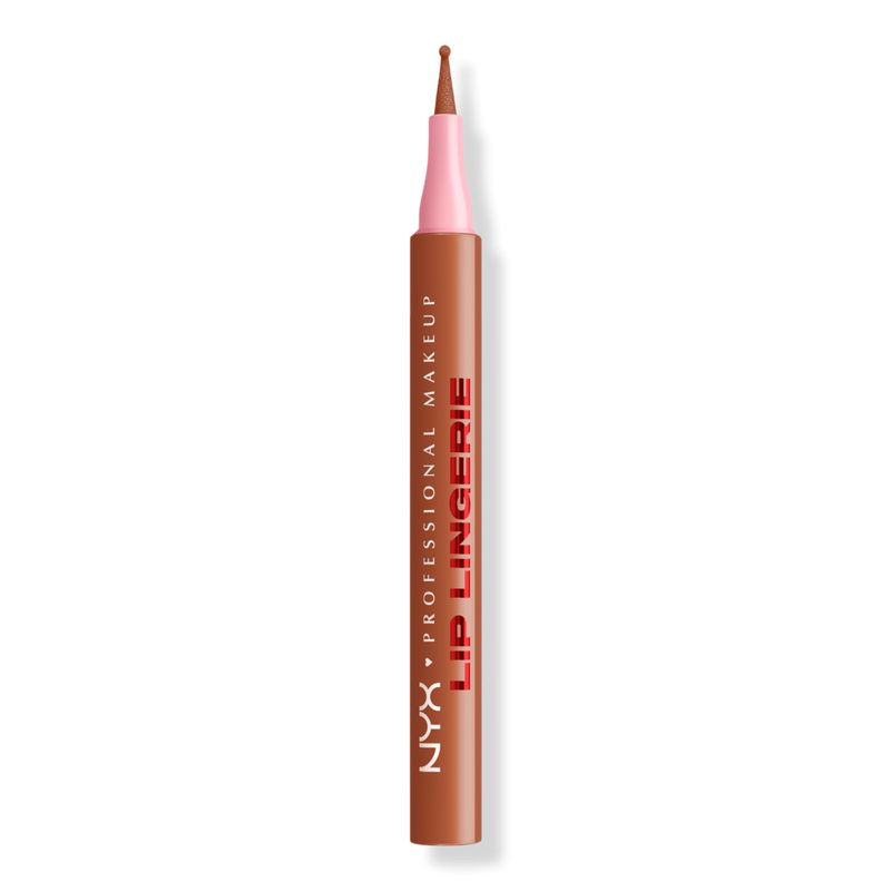 Lingerie Lip Liner Stain - Barely There
