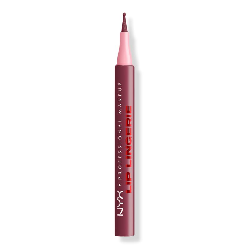 Lingerie Lip Liner Stain - Hot & Heavy