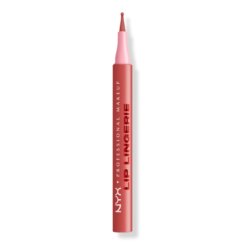 Lingerie Lip Liner Stain - Send Nudes