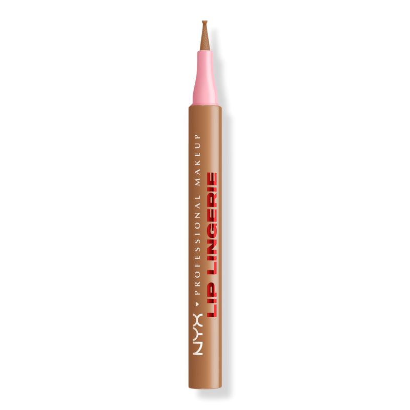 Lingerie Lip Liner Stain - Tease U Later