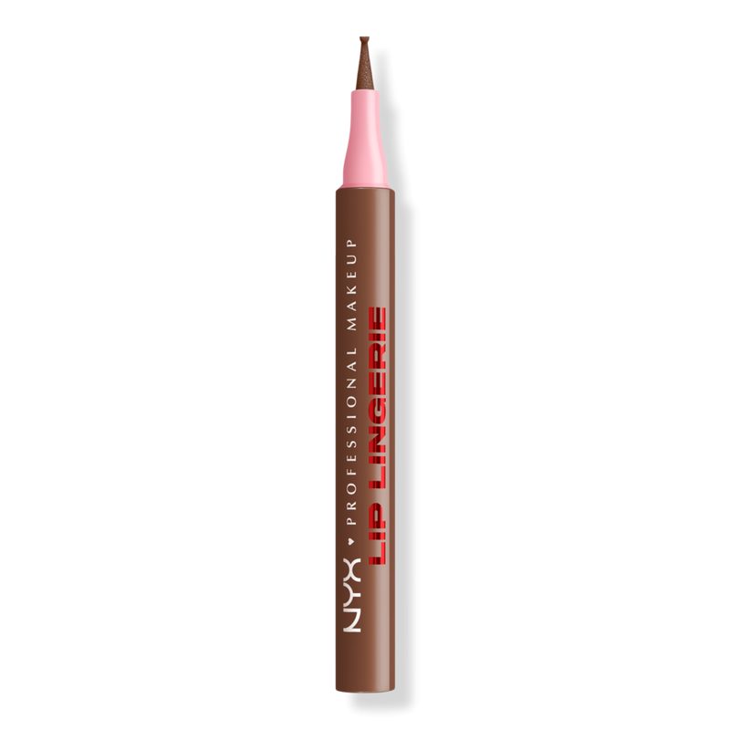 Lingerie Lip Liner Stain - Up To No Good