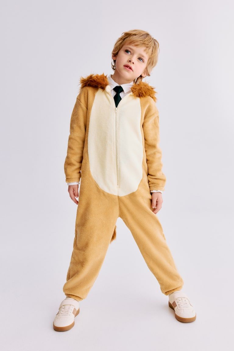 Lion Costume