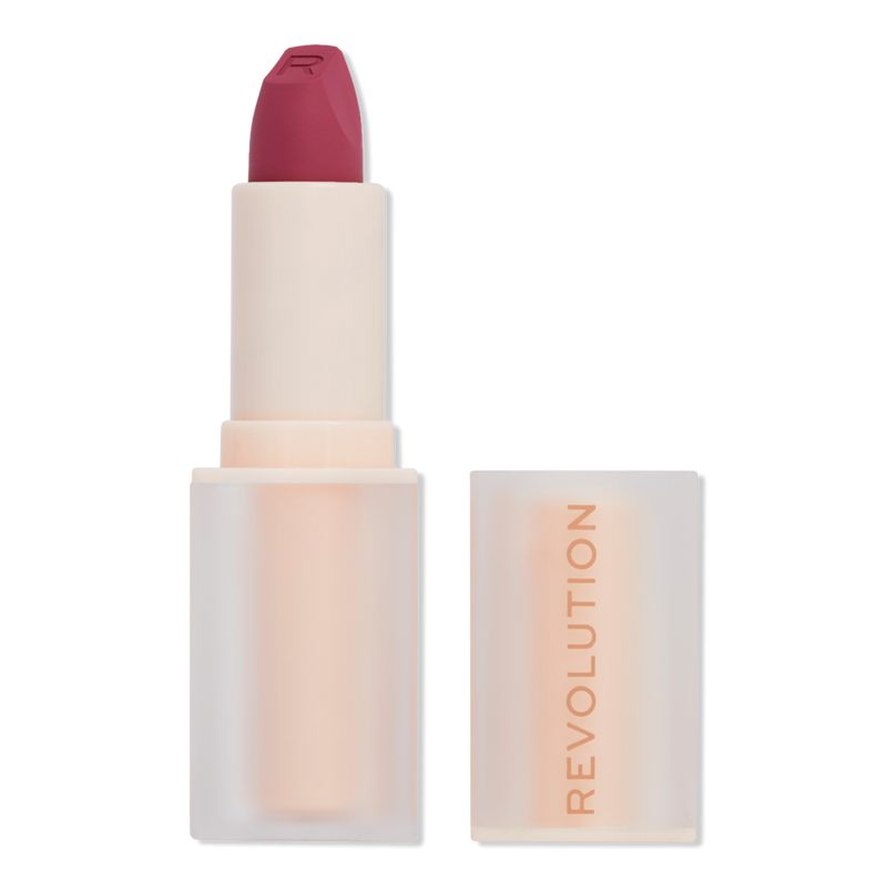 Lip Allure Soft Satin Lipstick - Berry Boss