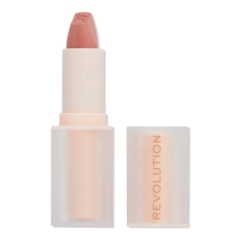 Lip Allure Soft Satin Lipstick - Queen Pink