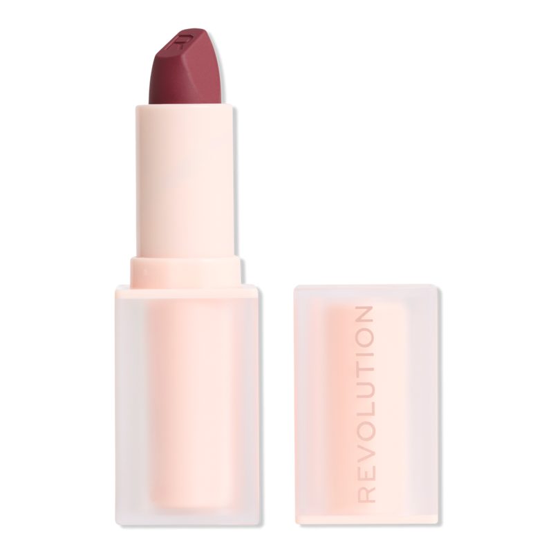 Lip Allure Soft Satin Lipstick - Rosewood