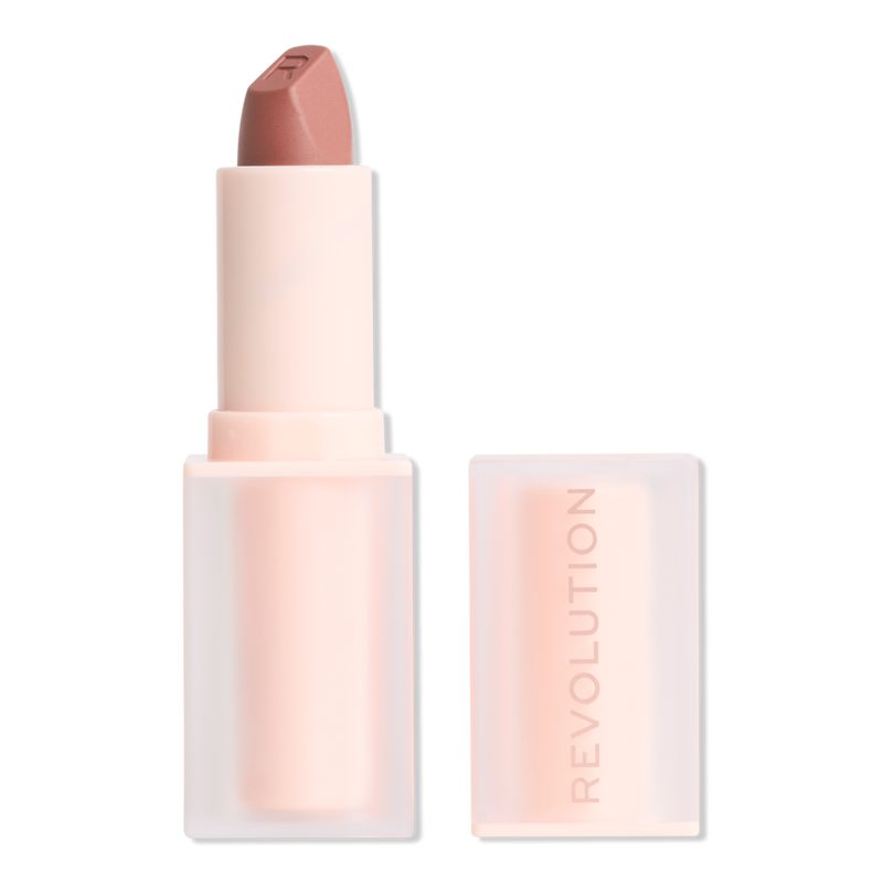 Lip Allure Soft Satin Lipstick - Siren