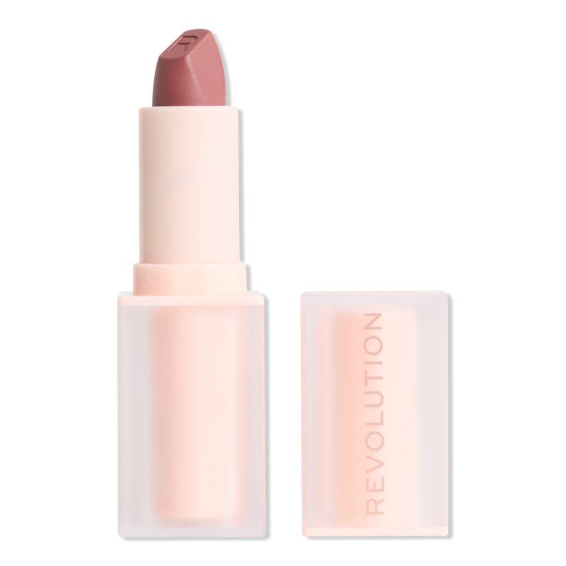 Lip Allure Soft Satin Lipstick - Whisper