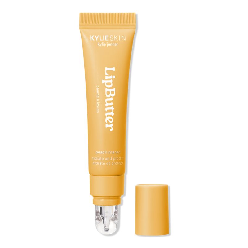 Lip Butter - Peach Mango