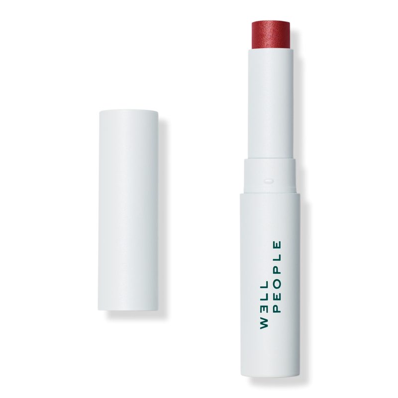 Lip Butter SPF 15 Tinted Balm - Wine