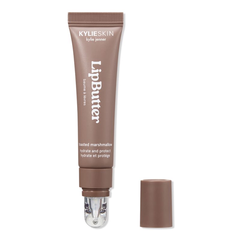 Lip Butter - Toasted Marshmallow
