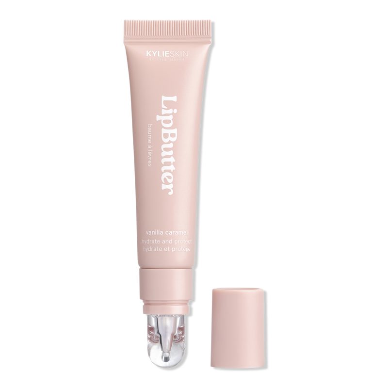 Lip Butter - Vanilla Caramel