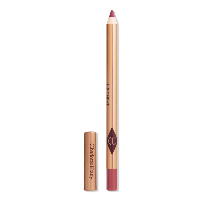Lip Cheat Long-Lasting Waterproof Lip Liner - 90s Pink