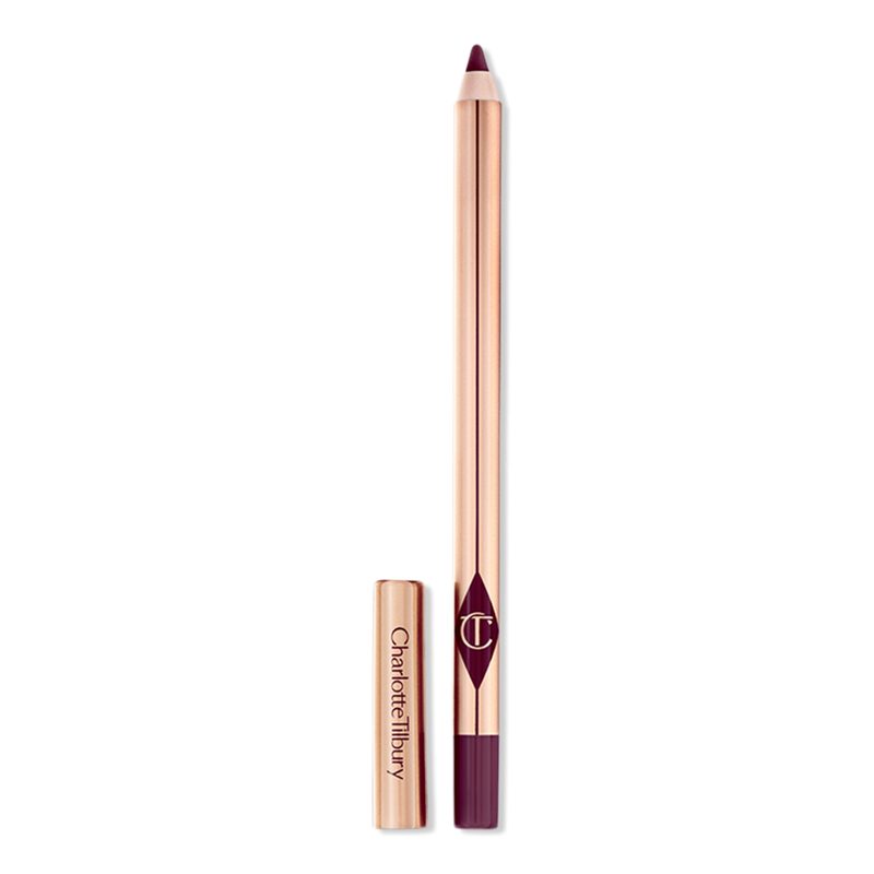 Lip Cheat Long-Lasting Waterproof Lip Liner - Bad Romance