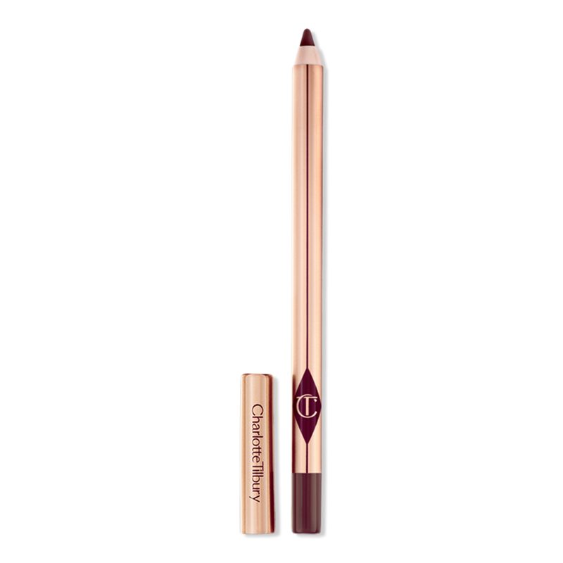 Lip Cheat Long-Lasting Waterproof Lip Liner - Berry Naughty
