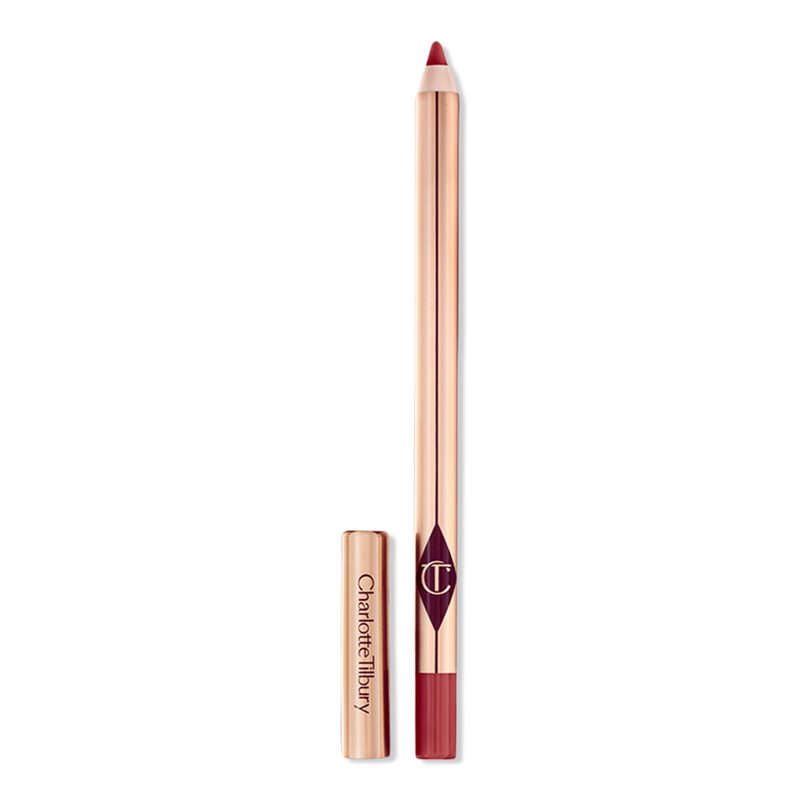 Lip Cheat Long-Lasting Waterproof Lip Liner - Crazy In Love