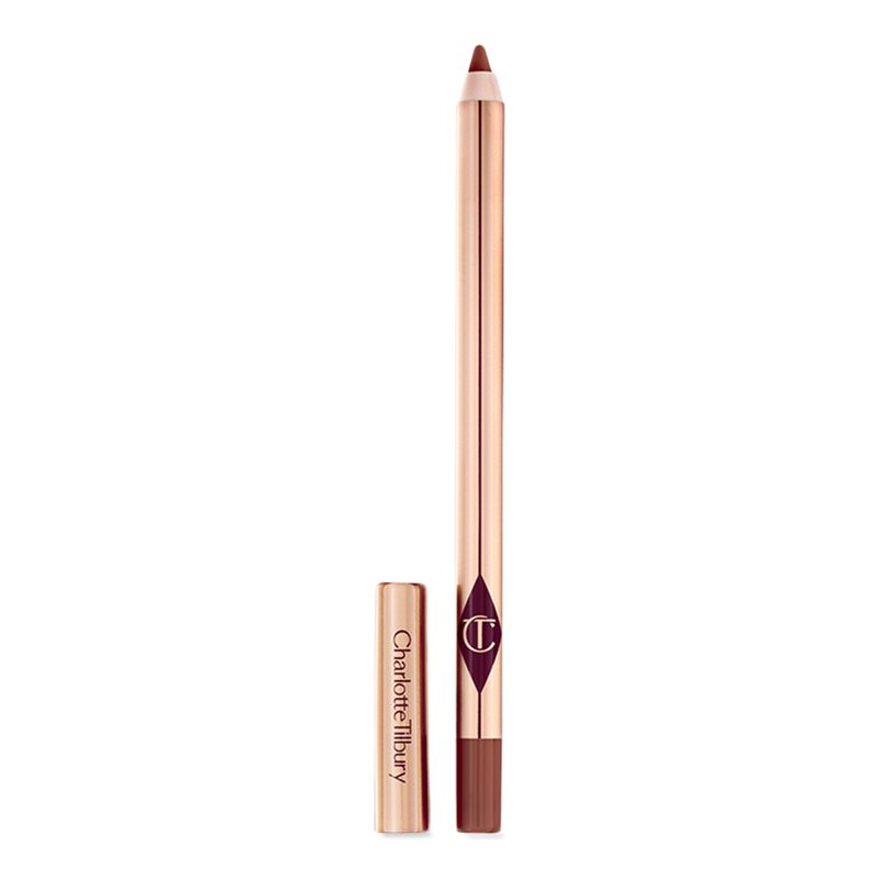 Lip Cheat Long-Lasting Waterproof Lip Liner - Foxy Brown