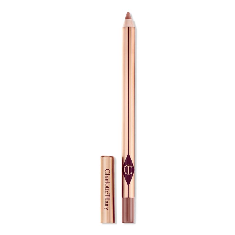 Lip Cheat Long-Lasting Waterproof Lip Liner - Iconic Nude