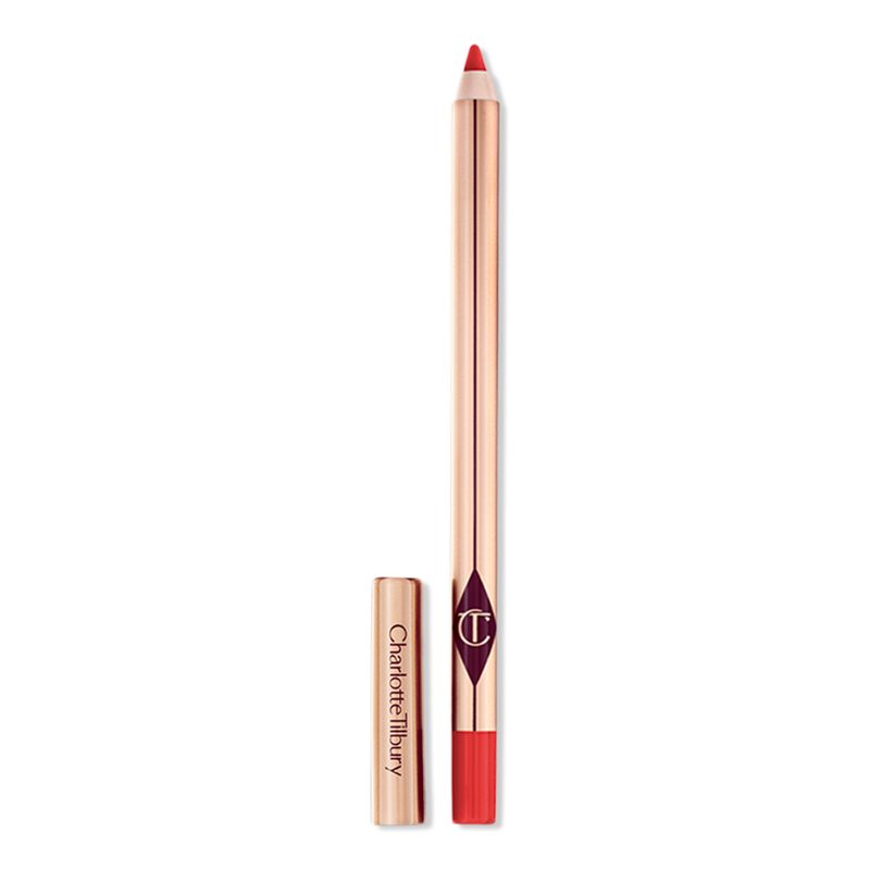 Lip Cheat Long-Lasting Waterproof Lip Liner - Kiss N Tell