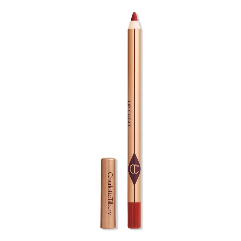 Lip Cheat Long-Lasting Waterproof Lip Liner - Mark of a Kiss