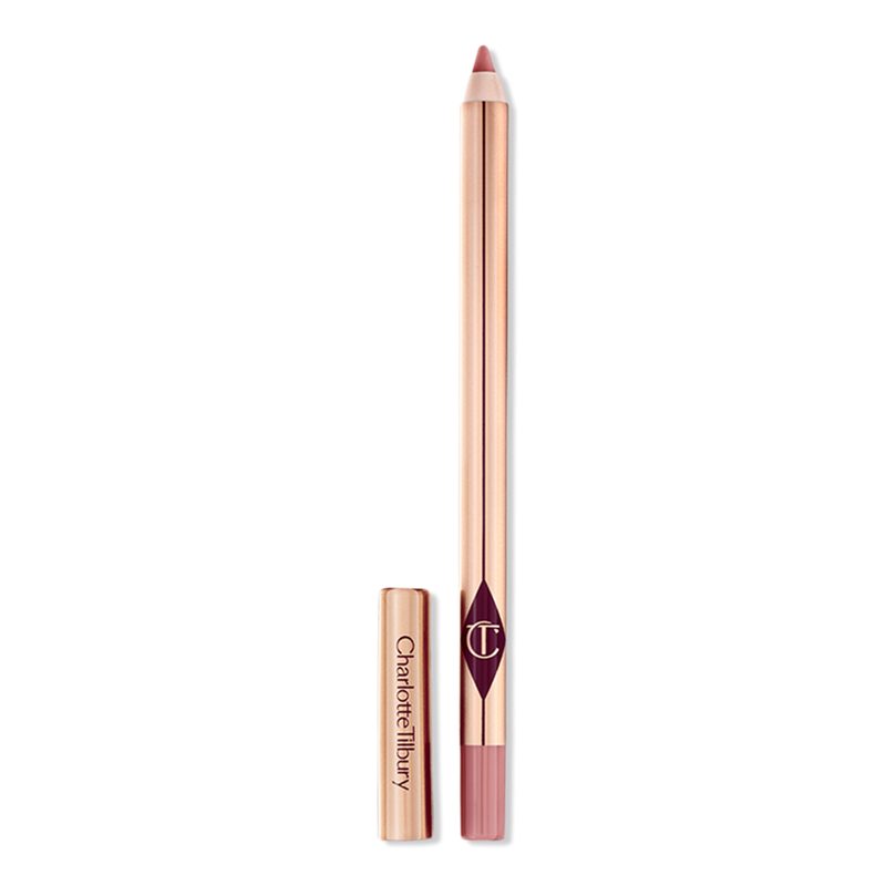 Lip Cheat Long-Lasting Waterproof Lip Liner - Pillow Talk