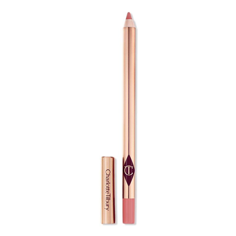Lip Cheat Long-Lasting Waterproof Lip Liner - Pink Venus