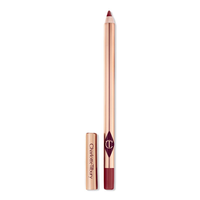 Lip Cheat Long-Lasting Waterproof Lip Liner - Savage Rose