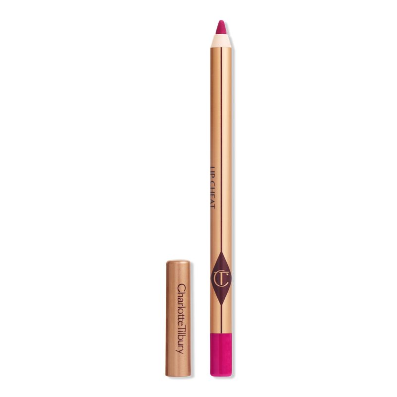 Lip Cheat Long-Lasting Waterproof Lip Liner - The Queen